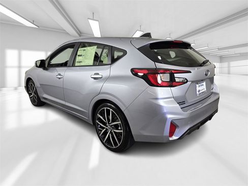 New 2026 Subaru Impreza 2.0i Sport image 3