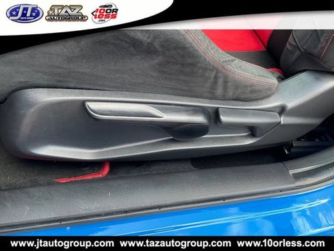 Used 2021 Honda Civic Type R image 12