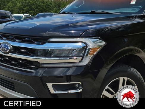 Used 2022 Ford Expedition Limited AWD/4WD image 10