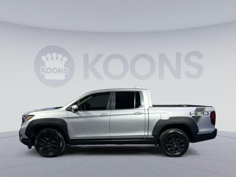 Used 2023 Honda Ridgeline RTL image 2