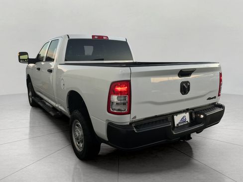 Used 2024 RAM 2500 Tradesman image 18
