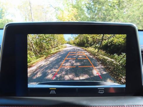 Used 2023 Chevrolet Tahoe RST image 5