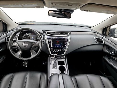 Used 2023 Nissan Murano SV image 13