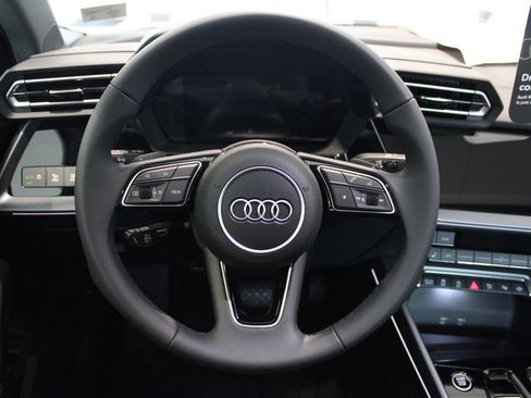 New 2026 Audi A3 2.0T Premium image 21