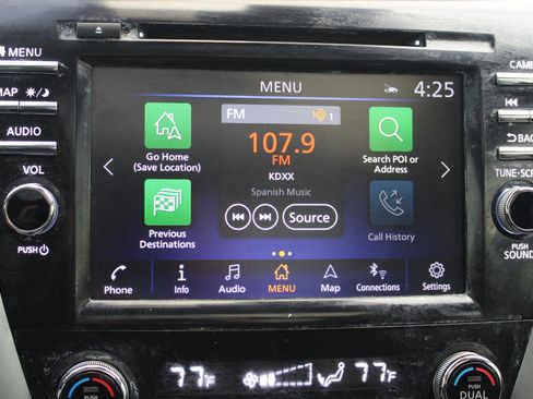 Used 2019 Nissan Murano Platinum w/ Cargo Package image 19