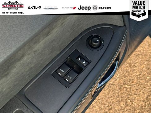 Used 2010 Dodge Challenger SRT8 w/ Spring Special Group image 18