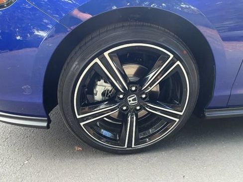 New 2026 Honda Accord Sport image 10