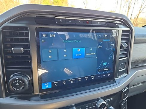 Used 2024 Ford F150 XLT w/ Equipment Group 302A MID image 34