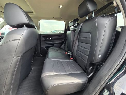 Used 2025 Honda CR-V EX-L image 16
