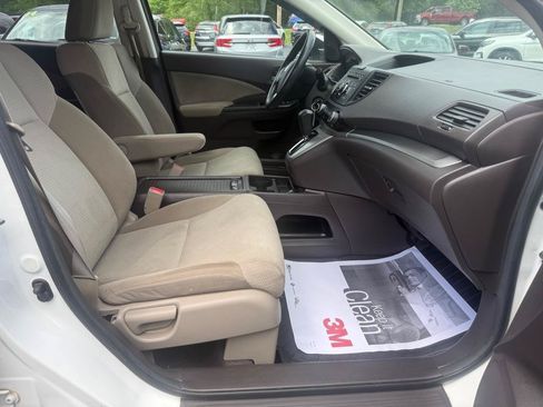Used 2013 Honda CR-V EX image 11