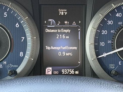 Used 2019 Toyota Sienna LE FWD image 15