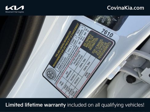 Certified 2024 Kia Forte LXS w/ LXS Technology Package FWD image 28
