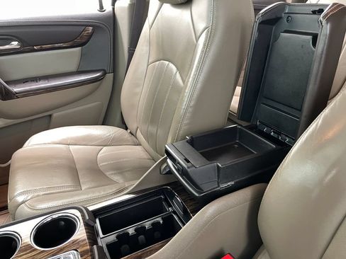 Used 2015 GMC Acadia Denali FWD image 36
