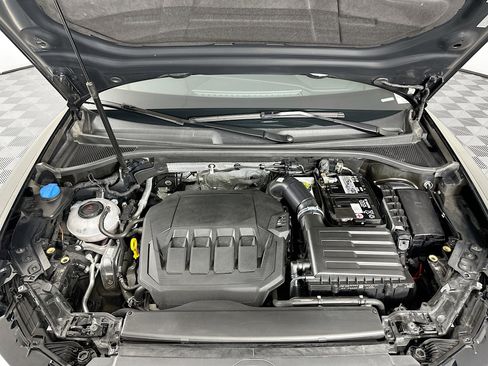 Used 2021 Audi Q3 2.0T Premium Plus image 35