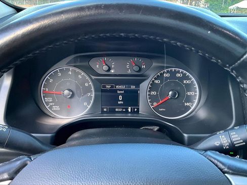 Certified 2019 GMC Acadia SLE image 13