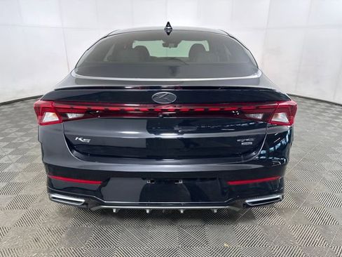 Used 2021 Kia K5 GT-Line image 4