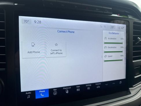 Used 2024 Ford F150 XLT w/ Equipment Group 302A MID image 26