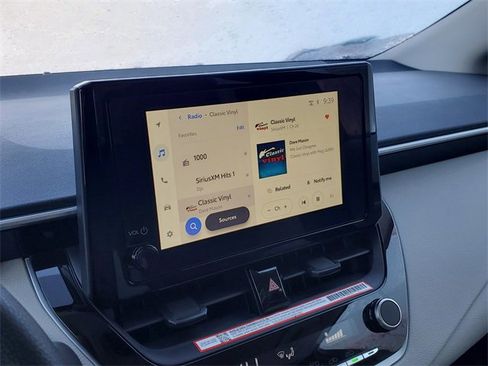 New 2026 Toyota Corolla LE image 22