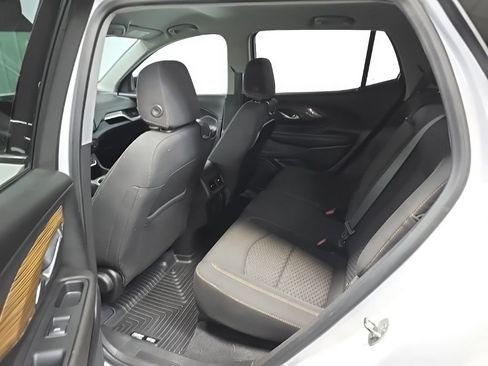 Used 2021 GMC Terrain SLE w/ Elevation Edition AWD/4WD image 30