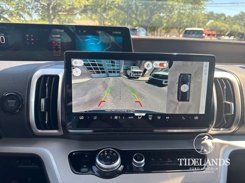 Certified 2025 Ford Expedition Active RWD image 26