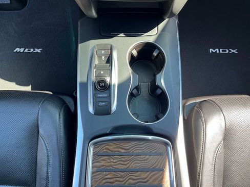 Used 2020 Acura MDX SH-AWD w/ Technology Package image 20