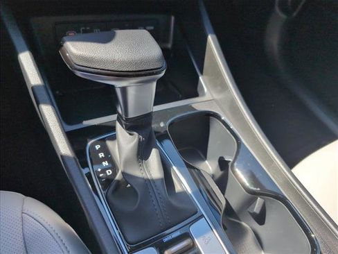 New 2026 Hyundai Santa Cruz SEL FWD image 15