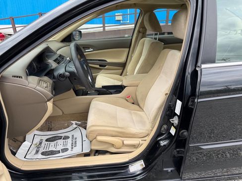 Used 2009 Honda Accord LX image 9