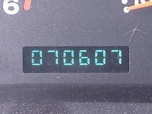 Used 2005 Jeep Wrangler Rubicon image 20