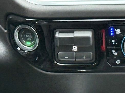 New 2026 Chevrolet Silverado 1500 High Country image 22