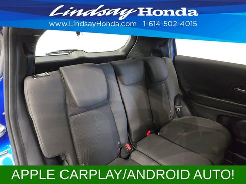 Used 2020 Honda HR-V Sport image 9