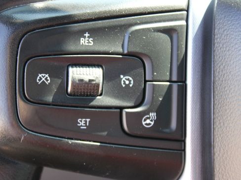 Used 2019 GMC Sierra 1500 SLT AWD/4WD image 19