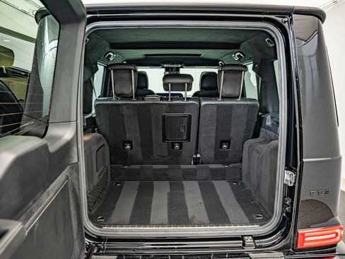 Used 2019 Mercedes-Benz G 63 AMG 4MATIC image 38