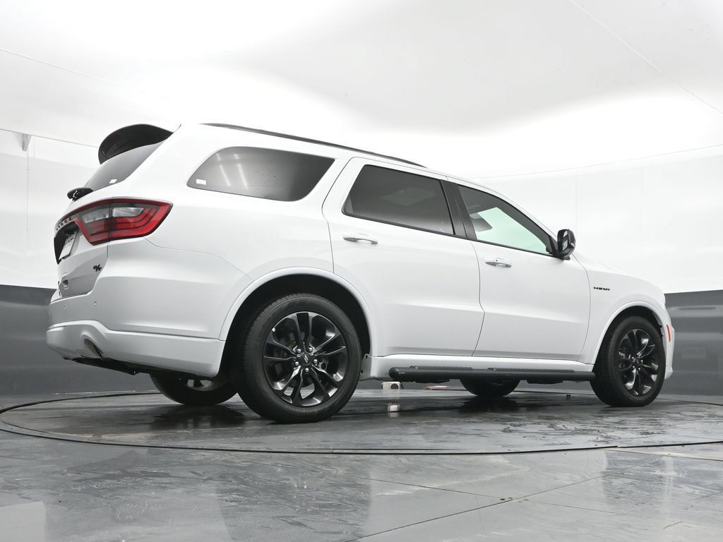 Used 2024 Dodge Durango R/T AWD/4WD image 48
