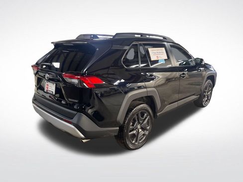 Certified 2024 Toyota RAV4 Adventure AWD/4WD image 5
