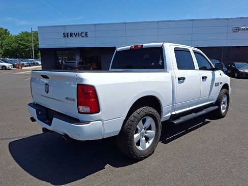 Used 2015 RAM 1500 Express AWD/4WD image 6