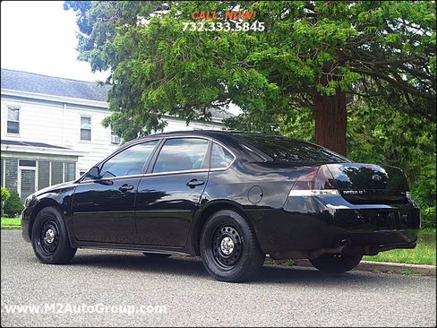 Used 2014 Chevrolet Impala LT w/ LT Sunroof Package image 3