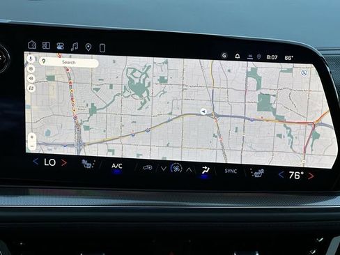 New 2026 Chevrolet Suburban RST w/ Comfort Package image 12