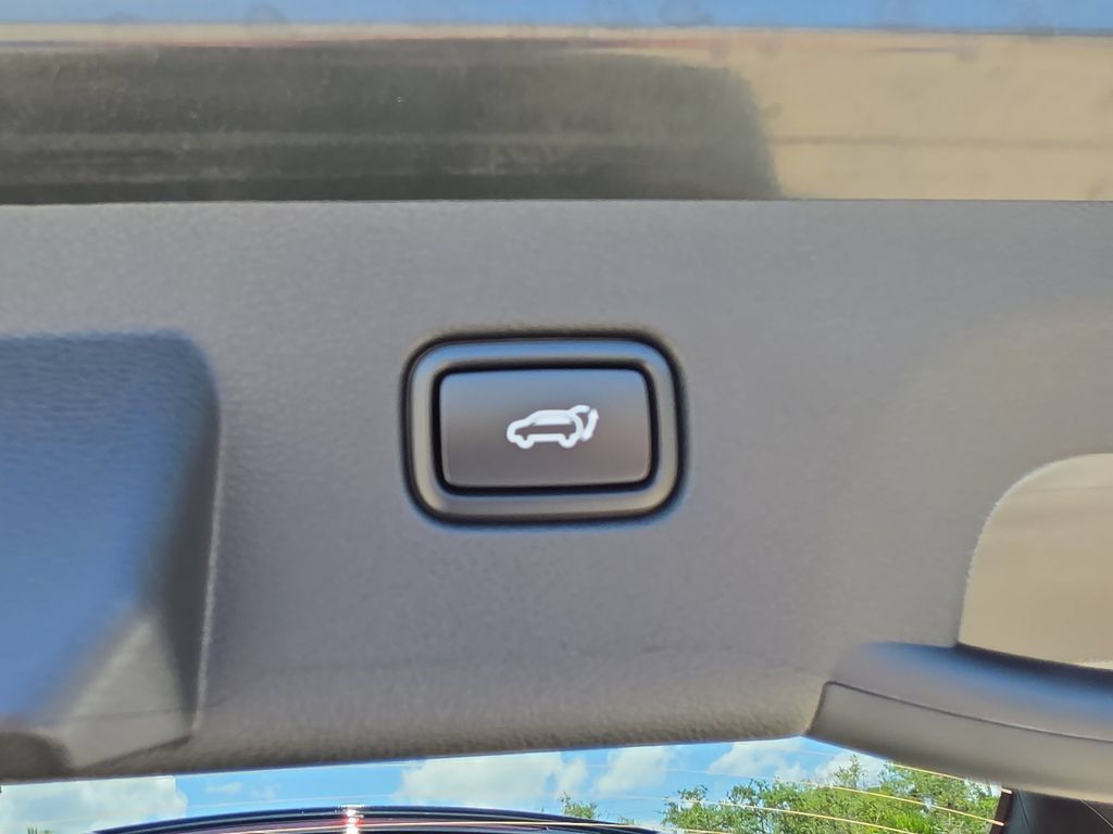 New 2027 Kia Sportage SX FWD image 11