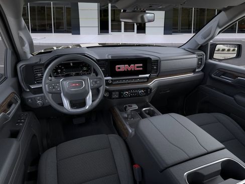 New 2026 GMC Sierra 1500 Elevation w/ Preferred Package AWD/4WD image 16