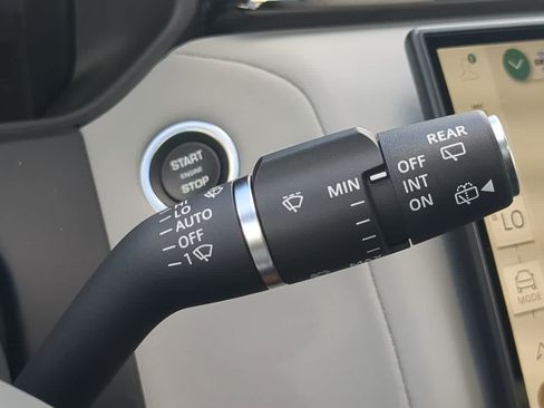 New 2026 Land Rover Range Rover Velar S AWD/4WD image 27
