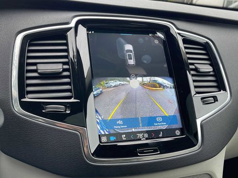 Used 2023 Volvo XC90 B6 Plus w/ Protection Package Premier image 27