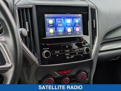 Certified 2023 Subaru Forester Premium image 21