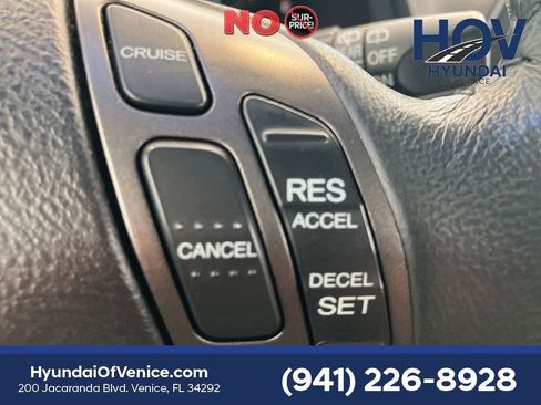 Used 2007 Honda Odyssey EX-L image 23