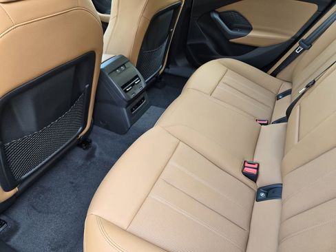 New 2025 Audi A5 2.0T Prestige image 32