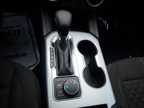 Used 2022 Chevrolet Blazer LT image 21