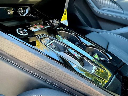 New 2025 Audi A5 2.0T Premium Plus image 7