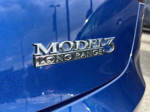 Used 2017 Tesla Model 3 Long Range image 23