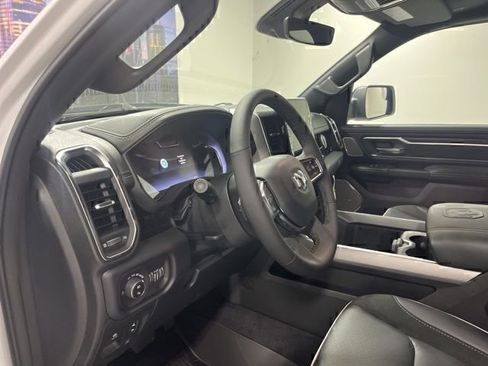 New 2026 RAM 1500 Laramie w/ Night Edition image 10