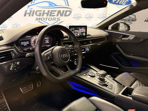 Used 2019 Audi RS 5 Sportback image 31