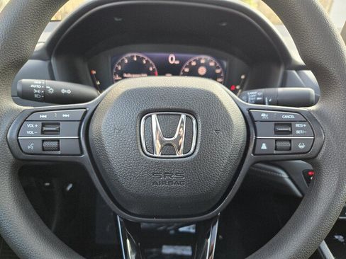 New 2026 Honda Accord SE image 15